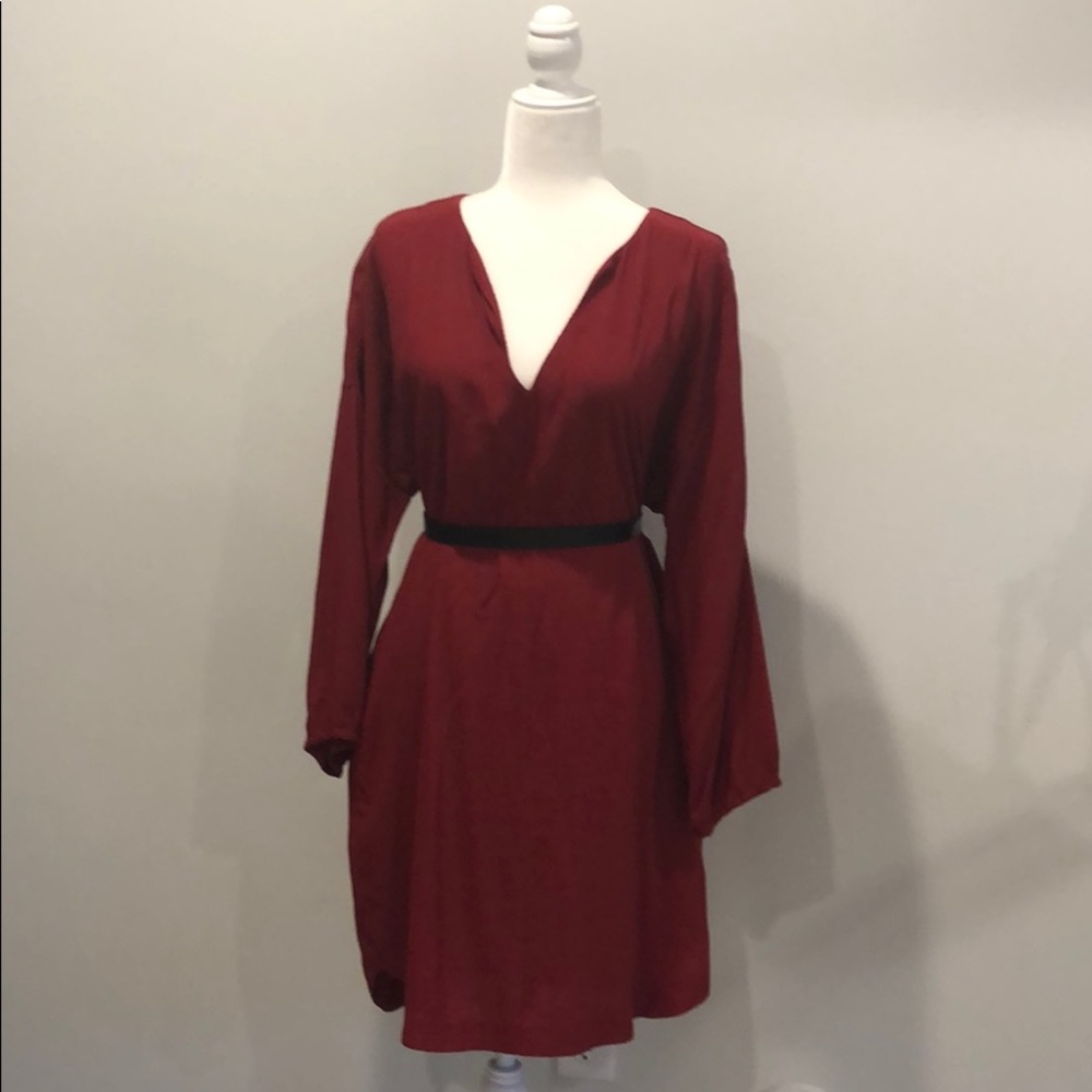 Madewell Dress